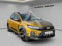 2026 Dacia Sandero