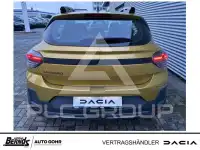2026 Dacia Sandero