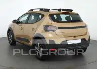 2026 Dacia Sandero