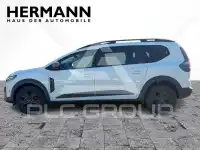 2026 Dacia Sandero