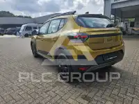 2026 Dacia Sandero