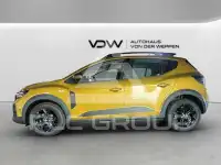 2026 Dacia Sandero