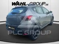 2026 Dacia Sandero