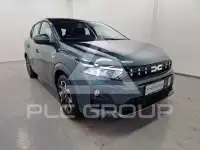 2026 Dacia Sandero