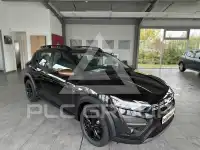 2026 Dacia Sandero