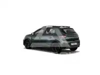 2026 Dacia Sandero