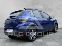 2026 Dacia Sandero