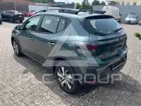 2026 Dacia Sandero