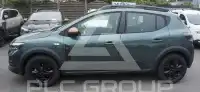 2026 Dacia Sandero