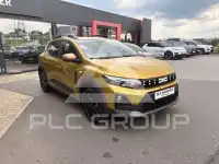 2026 Dacia Sandero