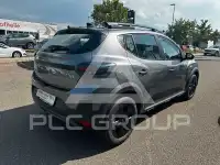 2026 Dacia Sandero