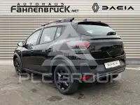 2026 Dacia Sandero