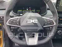 2026 Dacia Sandero