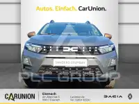 2026 Dacia Sandero