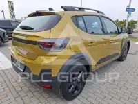 2026 Dacia Sandero