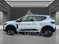 2026 Dacia Sandero