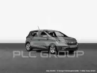 2026 Dacia Sandero