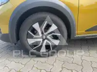 2026 Dacia Sandero