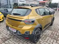 2026 Dacia Sandero