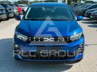 2026 Dacia Sandero