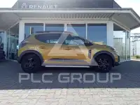 2026 Dacia Sandero