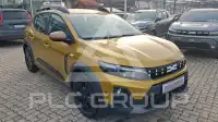 2026 Dacia Sandero