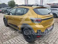 2026 Dacia Sandero