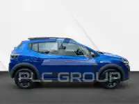 2026 Dacia Sandero