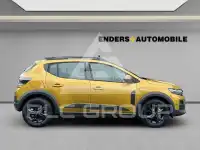 2026 Dacia Sandero
