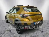 2026 Dacia Sandero