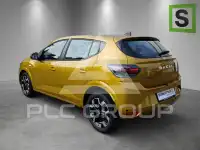 2026 Dacia Sandero