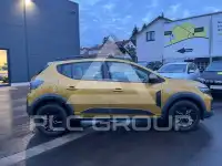2026 Dacia Sandero