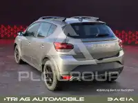 2026 Dacia Sandero