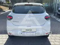 2026 Dacia Sandero