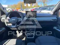2026 Dacia Sandero