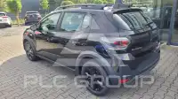 2026 Dacia Sandero