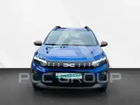 2026 Dacia Sandero