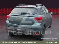 2026 Dacia Sandero