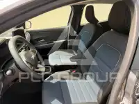 2026 Dacia Sandero