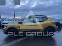 2026 Dacia Sandero