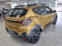 2026 Dacia Sandero