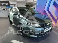 2026 Dacia Sandero