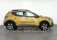 2026 Dacia Sandero