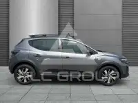 2026 Dacia Sandero