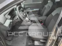 2026 Dacia Sandero