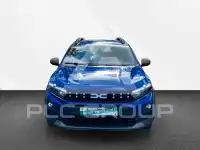 2026 Dacia Sandero
