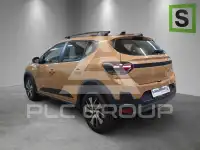 2026 Dacia Sandero