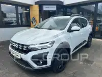 2026 Dacia Sandero