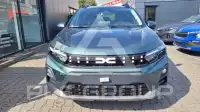 2026 Dacia Sandero