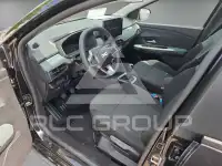 2026 Dacia Sandero
